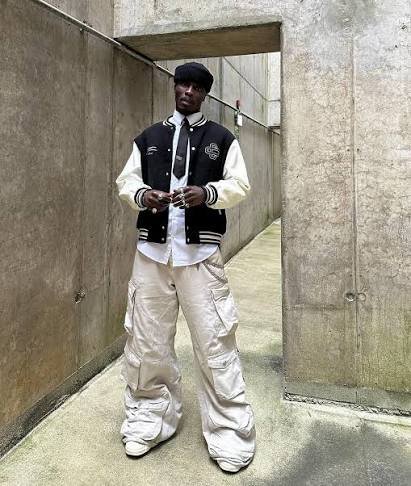Streetwear
