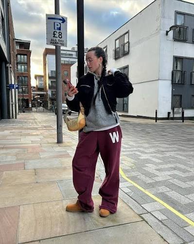 Streetwear