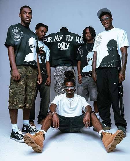Streetwear 