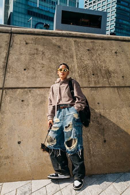 Streetwear