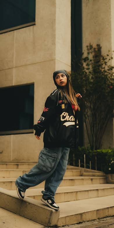 Streetwear