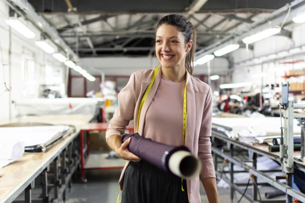 Apparel Manufacturing
