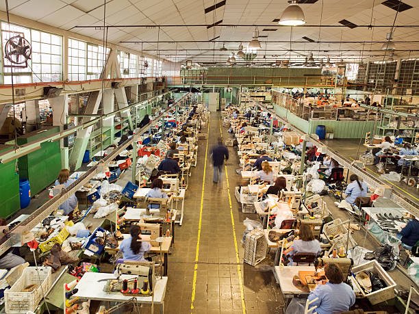 Clothing Manufacturers