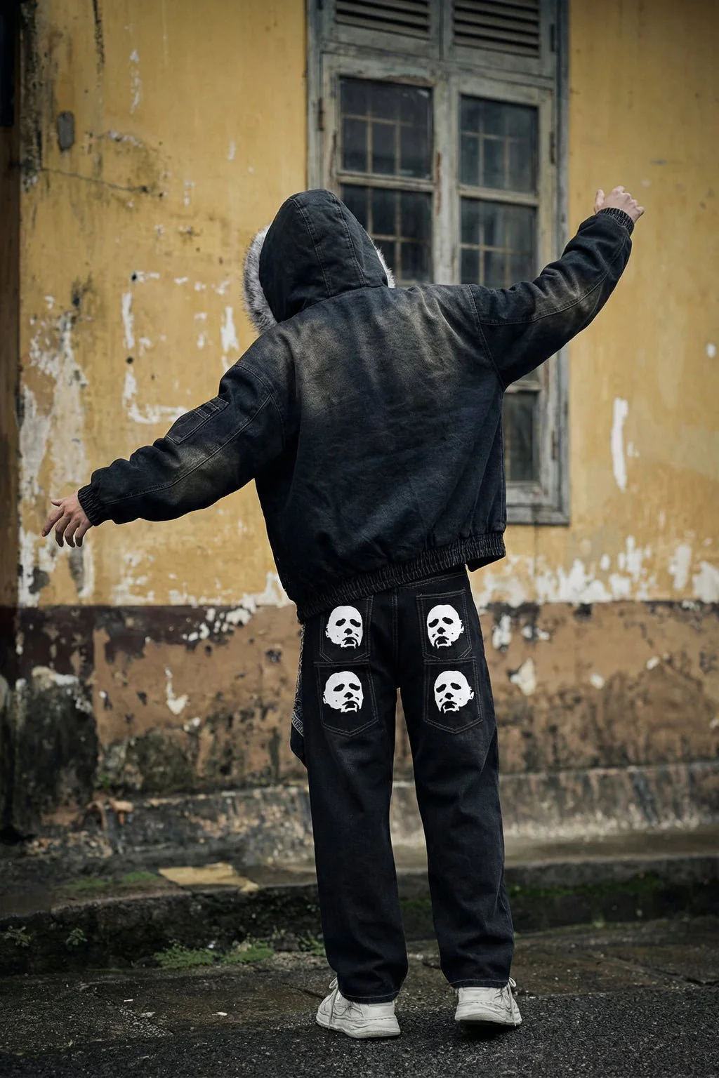 Streetwear