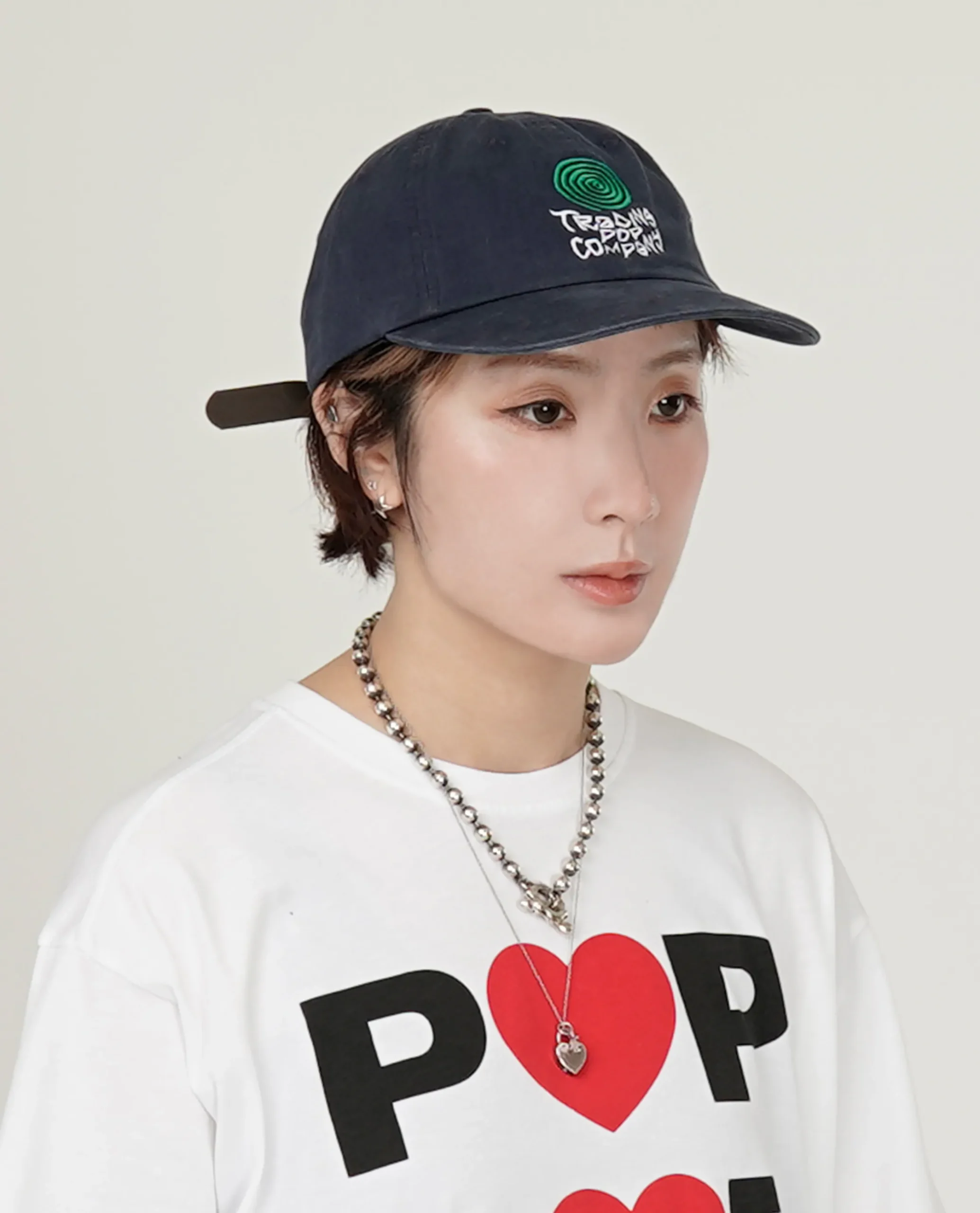 Pop Trading Company