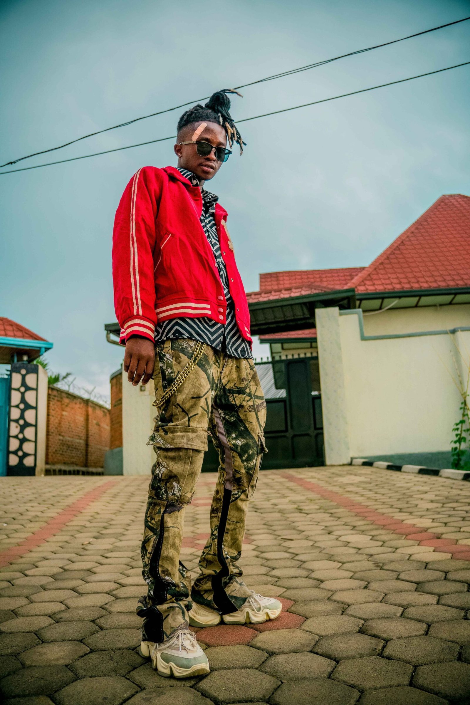 Streetwear