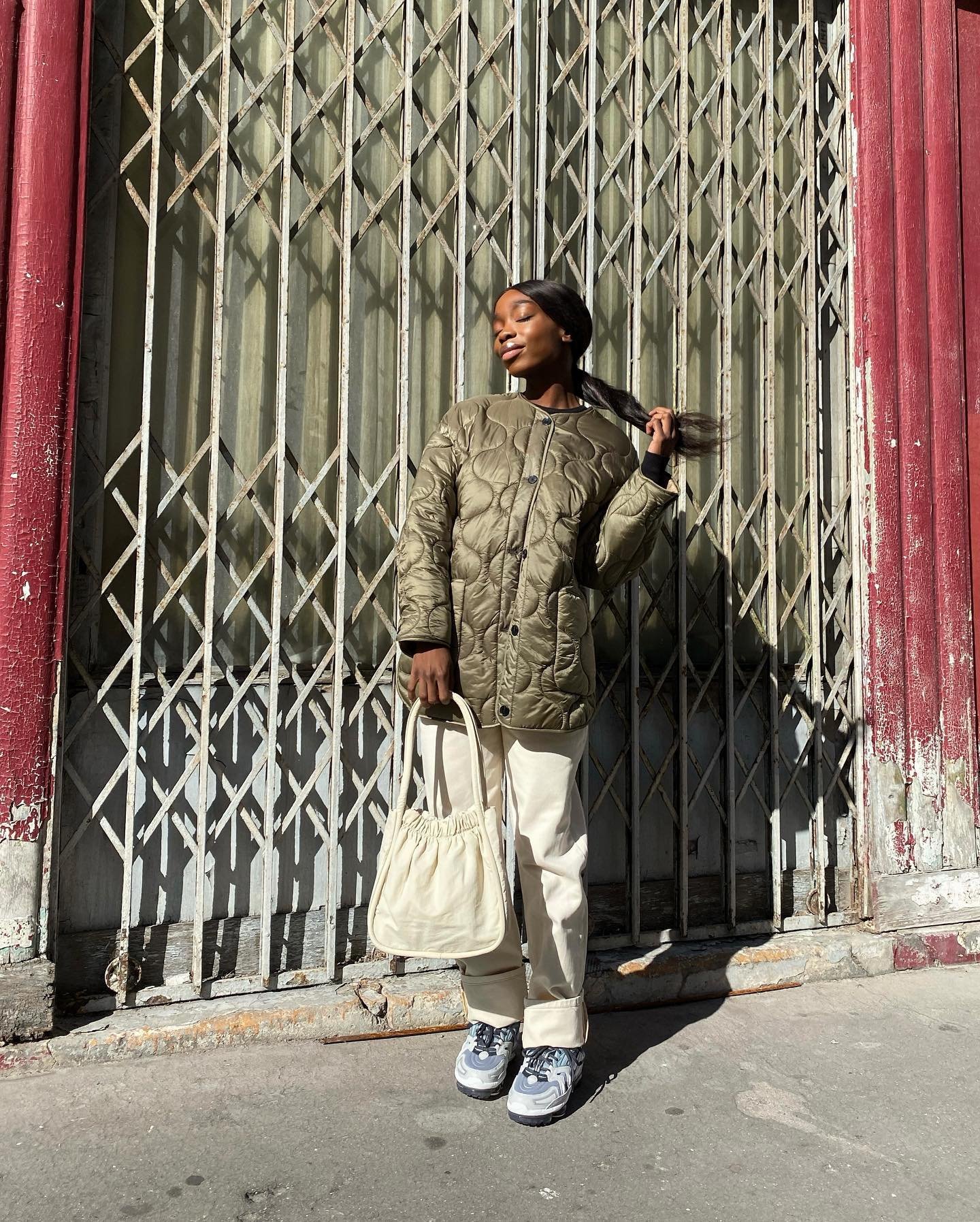 Streetwear
