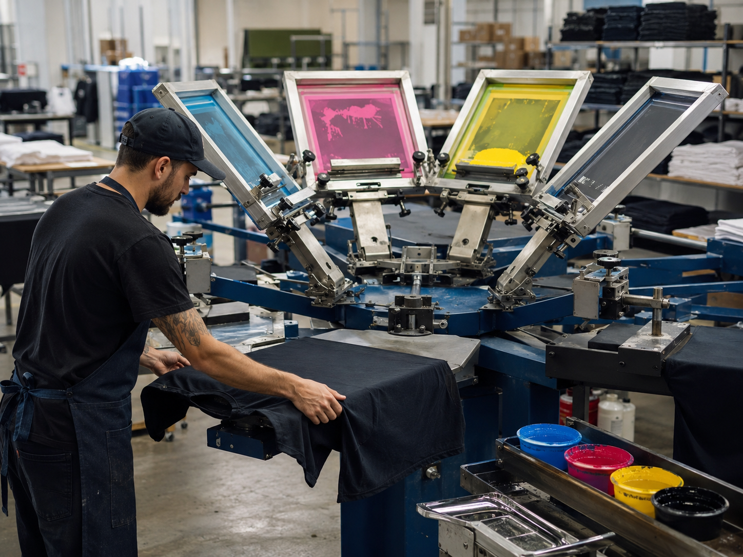 printing