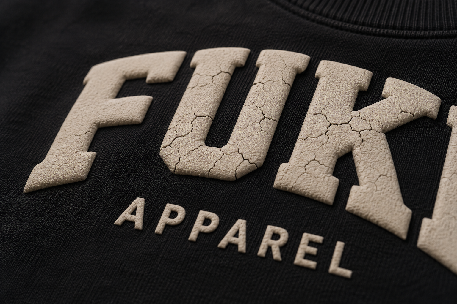 Puff Print