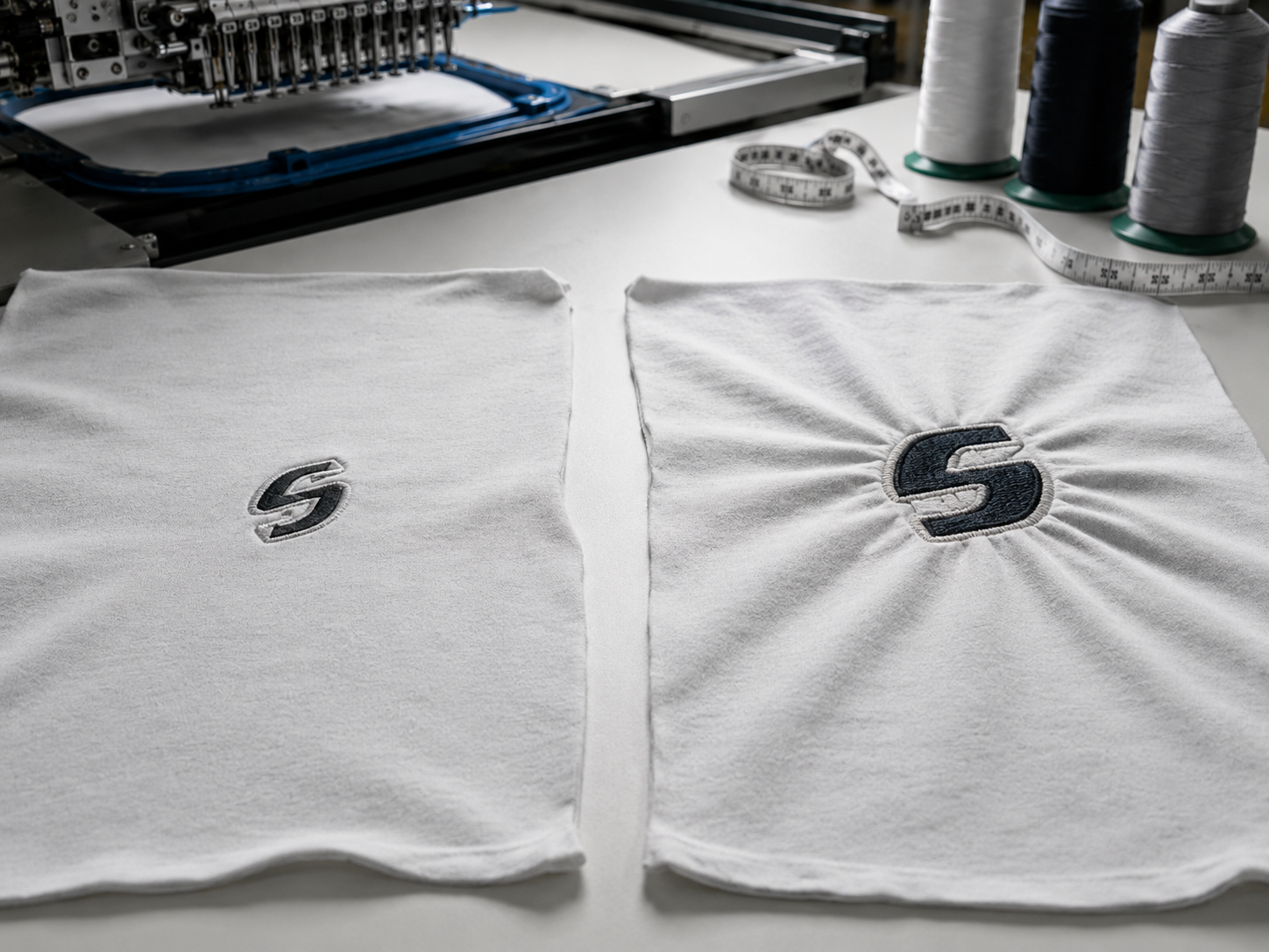 Lightweight Fabric
