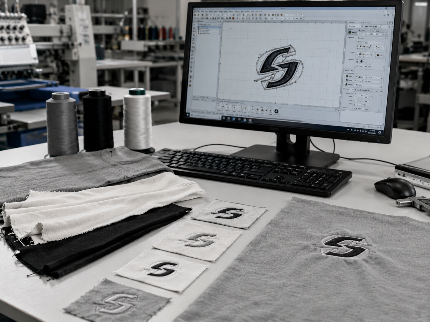 Lightweight Fabric