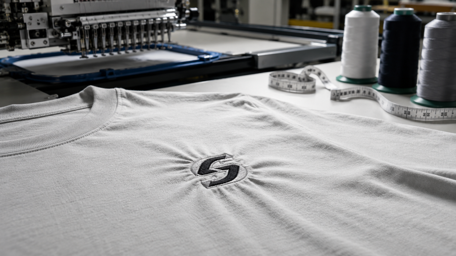 Lightweight Fabric