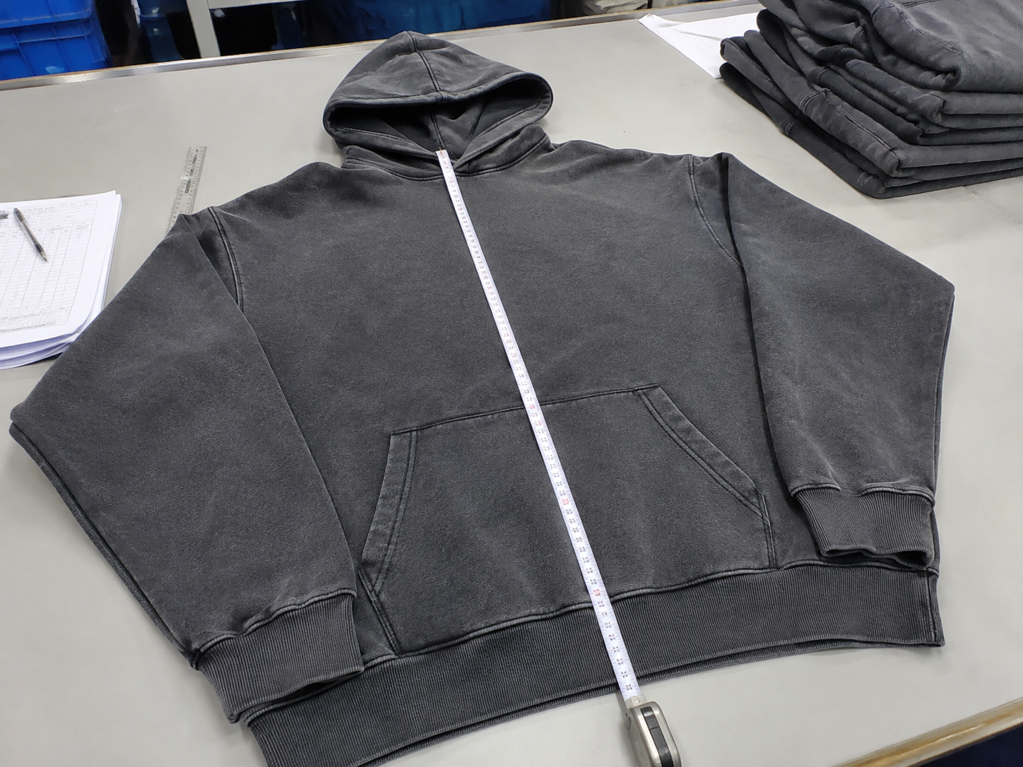 Hoodie 