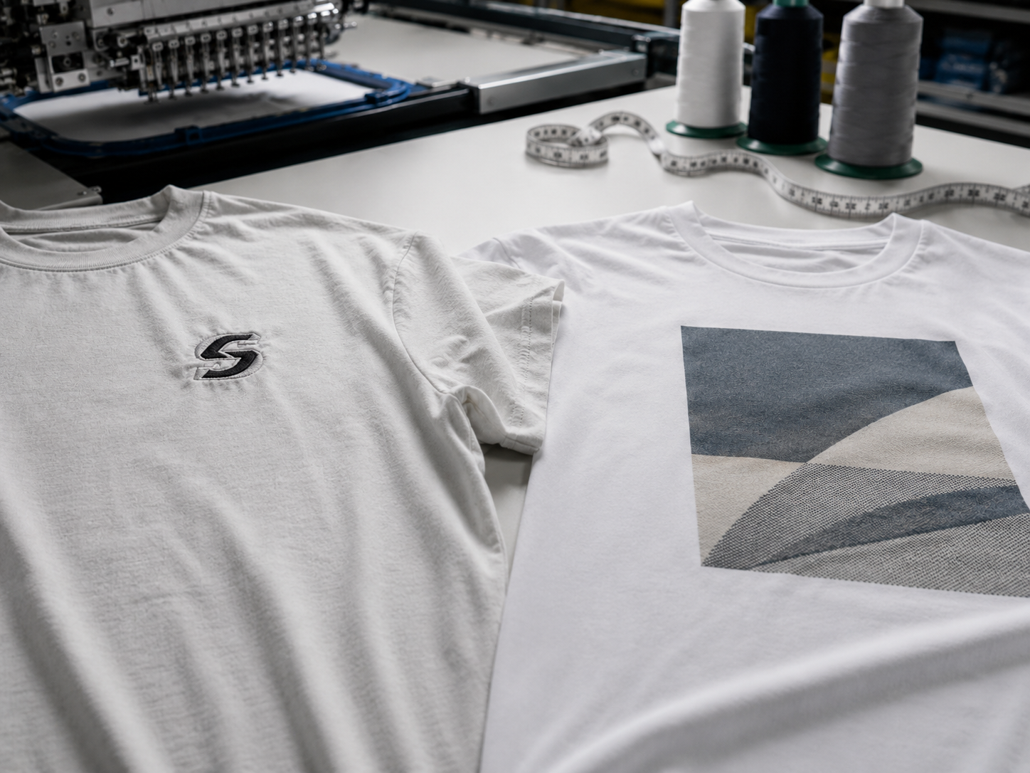 Lightweight Fabric