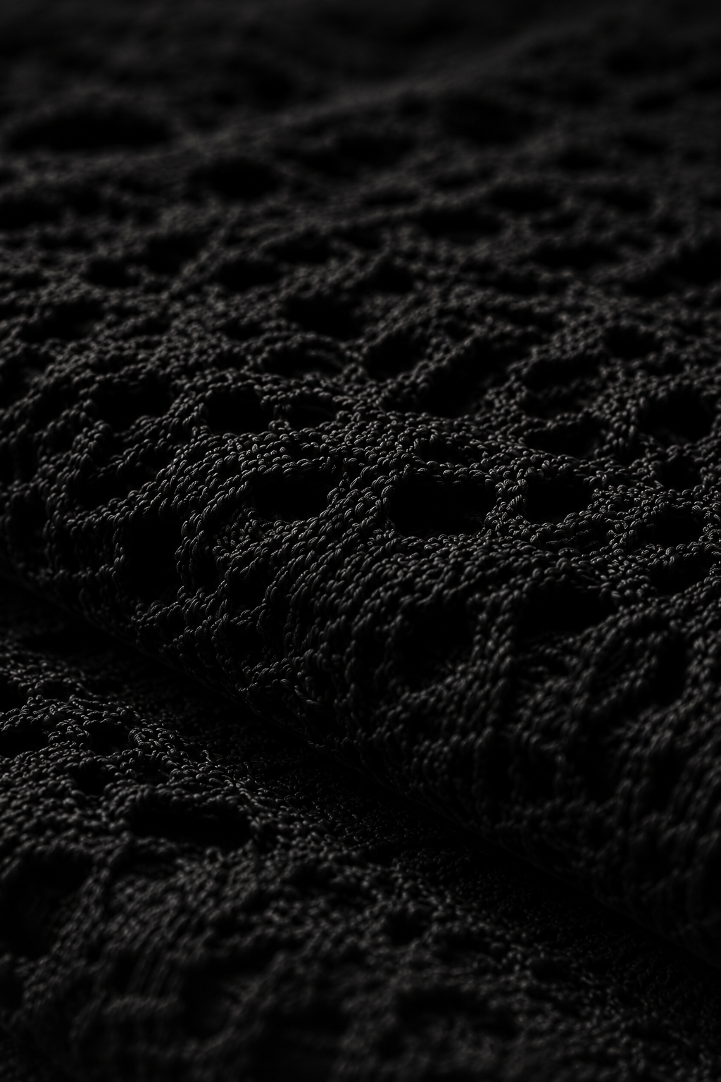 Jacquard knit fabric