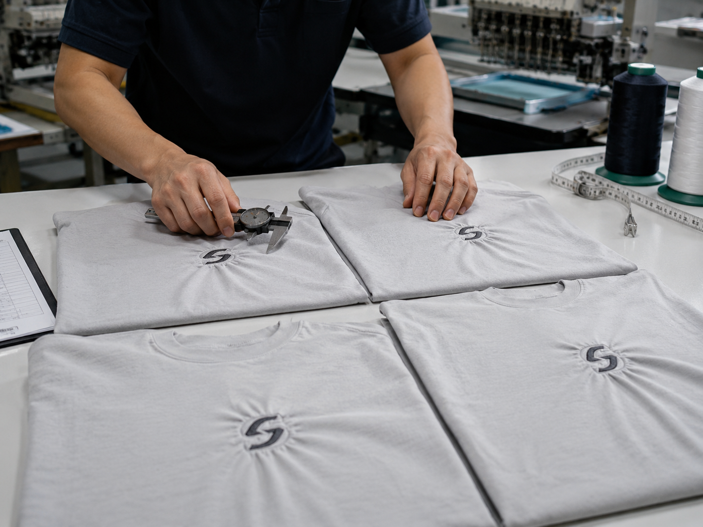Lightweight Fabric