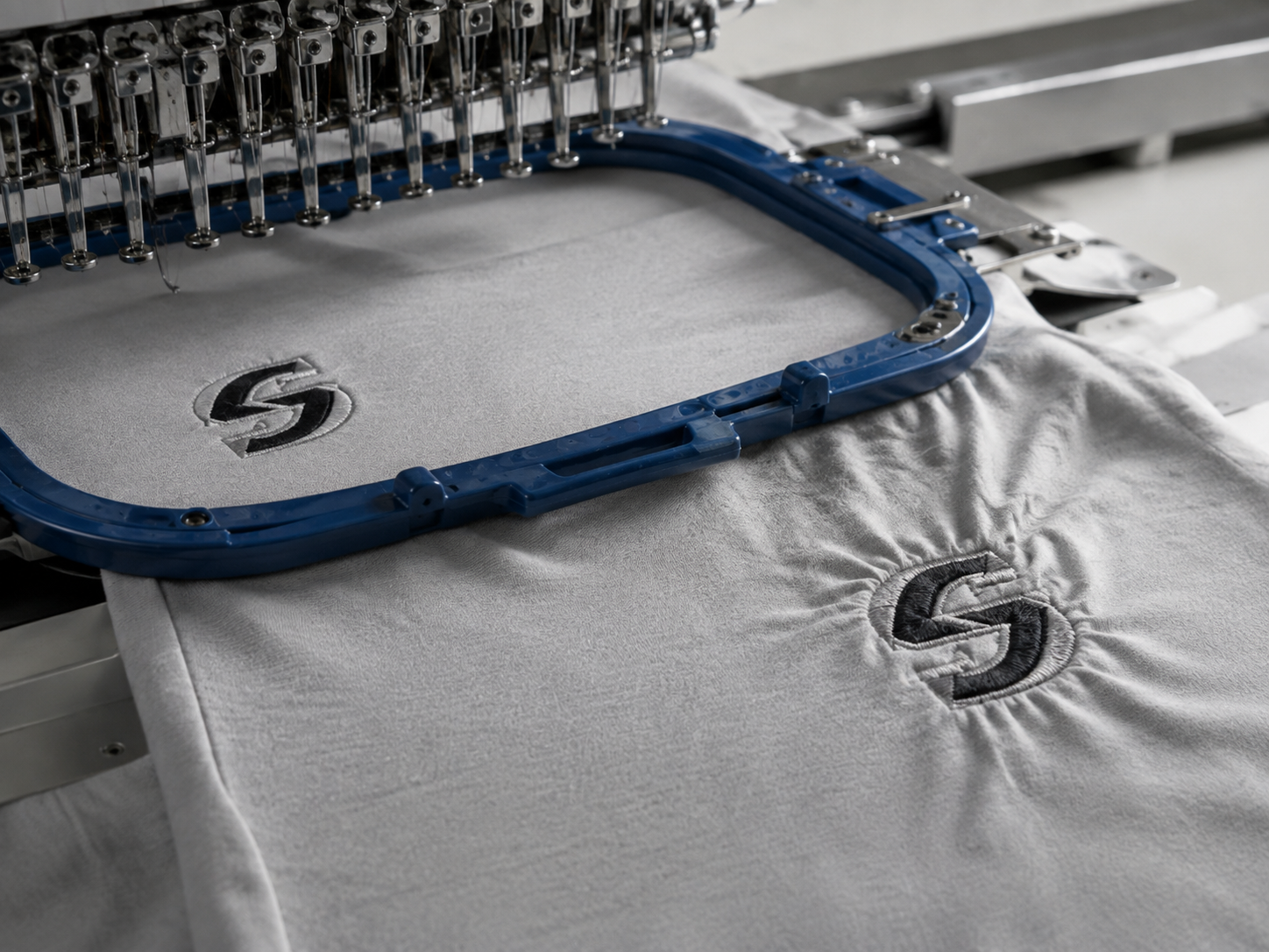 Lightweight Fabric