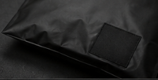 Custom clothing packaging